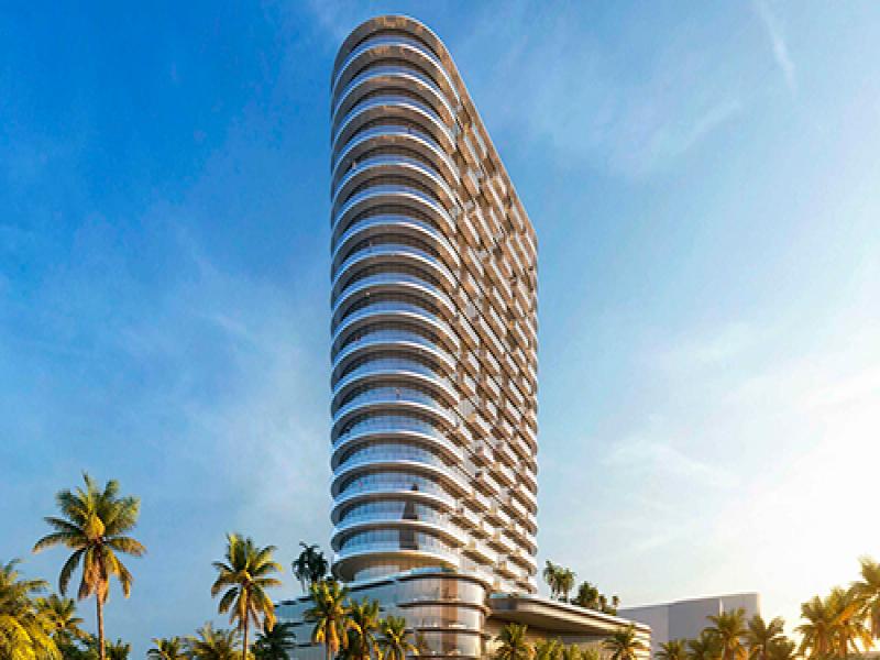 Continuum Club & Residences, North Bay Village property management